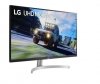 Monitor 32UN500-W 31.5 cala  4K UHD HDR 10 FreeSync